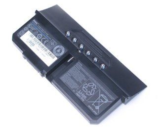 Genuine C9891, CG638 Dell Type DC400 Rechargeable Li ion Battery 3.7V 2 Cell Black For XPS M2010 Wireless Keyboard Dell Compatible Part Numbers: C9891, CG638, 312 0453, 312 0454 Dell Model Numbers: DC400: Computers & Accessories