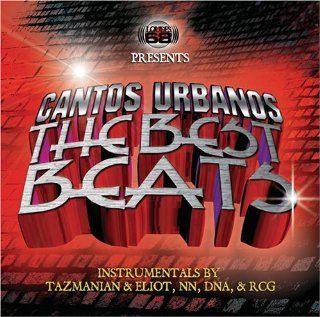 Cantos Urbanos the Best Beats: Music