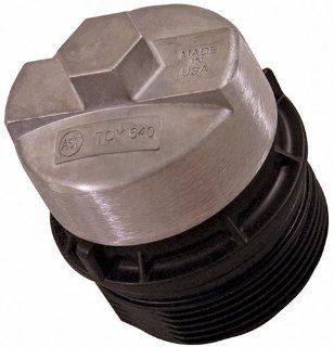 Assenmacher Specialty Tools TOY 640 Oil Filter Socket Wrench for Toyota/Lexus Automotive