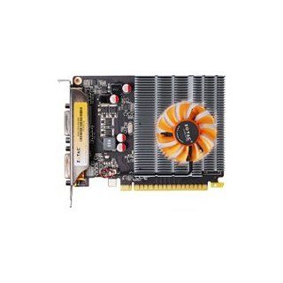 ZOTAC NVIDIA GeForce GT 640 2GB GDDR3 2DVI/MiniHDMI PCI Express Video Card ZT 60201 10L: Computers & Accessories