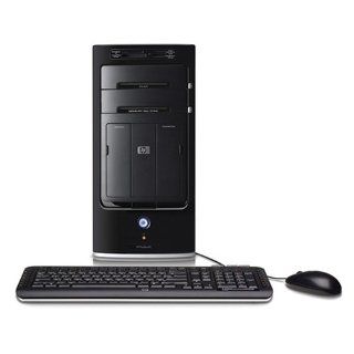HP Pavilion M8330F Desktop PC (AMD Phenom 9500 Quad Core Processor, 3 GB RAM, 640 GB Hard Drive, Vista Premium) : Desktop Computers : Computers & Accessories