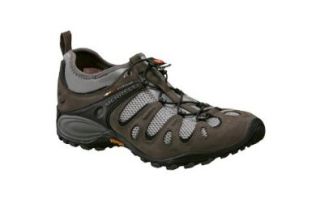 Merrell Men's Chameleon Hex Shoe (Beluga)   8.5: Shoes