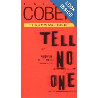 Tell No One: Harlan Coben: 9780440236702: Books