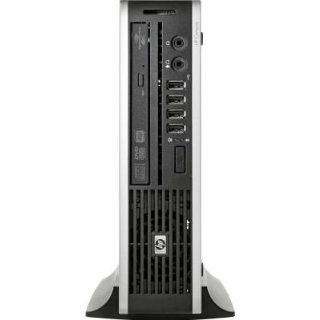 Hewlett Packard VS643UAABA Hp 8000 Elite Estar Ultra Slim Desktop Core 2 Duo E7600 Cpu 160gb 7200 Sata : Desktop Computers : Computers & Accessories