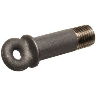 CM 2M653 Shackle Pin, 7/8" Size: Mechanical Control Cable Accessories: Industrial & Scientific