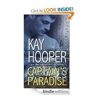Captain's Paradise A Novel eBook Kay Hooper Kindle Store