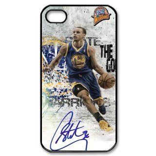 Dailylove NBA Stephen Curry Iphone 4 4s Case Hard Cases , Design Your Own Apple Iphone 4 4s Protect Case: Cell Phones & Accessories