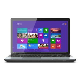 Toshiba Satellite S75DT A7330 Laptop Notebook Windows 8   AMD A10 5750M 2.50GHz (3.50GHz with AMD Turbo Core Technology 3.0)   12GB RAM   1.0TB HD   17.3 inch display : Laptop Computers : Computers & Accessories