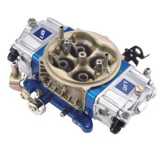 Quick Fuel Technology Q 650 650 CFM Drag Race Carburetor: Automotive