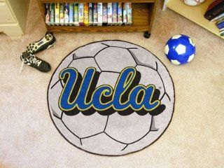 UCLA   University of California, Los Angeles Soccer Ball Sports & Outdoors