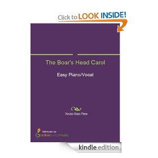 The Boar's Head Carol eBook: Dan Coates: Kindle Store