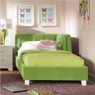 Standard Furniture My Room Daybed in Green  : Home & Kitchen