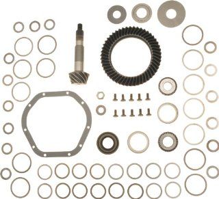 Spicer 706017 21X Ring and Pinion Gear Set: Automotive