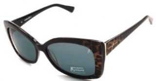 Guess by Marciano Women's Designer Sunglasses GM 658 BLKP 3 at  Womens Clothing store