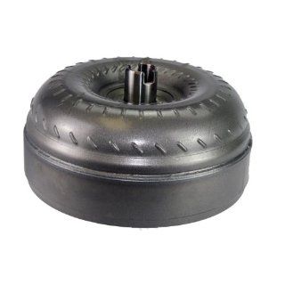 DACCO HD2289 48RE Heavy Duty Torque Converter Remanufactured   Fits Transmission(s): 48RE ; 6 Mounting Pads with 12.250" Bolt Pattern: Automotive