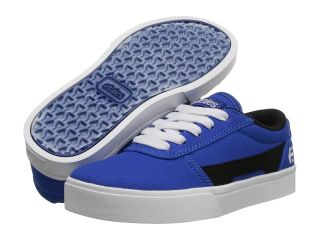 etnies Kids RCT Boys Shoes (Blue)