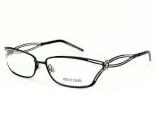 Roberto Cavalli Botton D'oro Rc 634 Eyeglasses: Clothing
