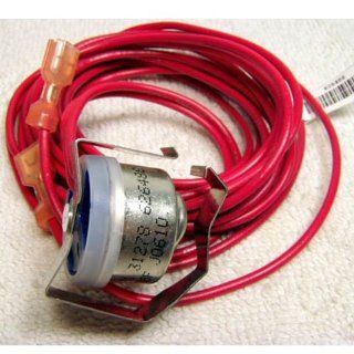 626488   Nordyne OEM Replacement Heat Pump Defrost Sensor: Hvac Controls: Industrial & Scientific