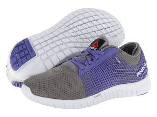 Reebok Z Quick Womens Running Shoes (Purple)