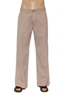 Men's James Perse Standard Twill Pant in Jodhpur Khaki Size 36 at  Mens Clothing store