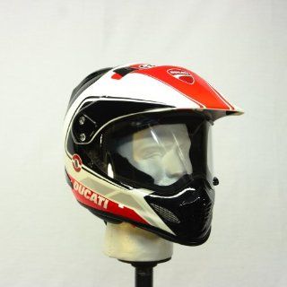 Strada Tour 13 Full Face Helmet: Automotive