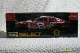 Dale Earnhardt Jr.,Revell Select #8 Budweiser/Chicago All Star Game   2003   1/24 Scale Die Cast Limited Edition Adult Collectible Replica Race Car   NASCAR: Everything Else
