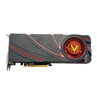 VisionTek Products R9 290X 4GB GDDR5 PCI Express Graphics Card (900654): Computers & Accessories