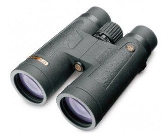 Leupold & Stevens BX 2 Acadia 10x50mm Roof Prism Binocular   Black : Rifle Scopes : Sports & Outdoors
