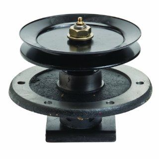 Oregon 82 674 Toro Spindle Assembly for Toro 100 3976 : Lawn Mower Deck Parts : Patio, Lawn & Garden
