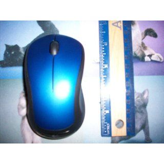 Logitech Wireless Mouse M310 (Silver): Electronics
