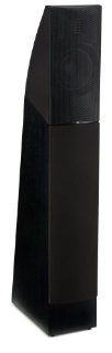 MartinLogan Motion 12 Floorstanding Speaker (Black Ash, each) (Discontinued by Manufacturer): Electronics