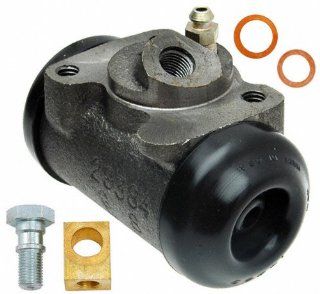 ACDelco 18E677 Professional Durastop Rear Brake Cylinder Assembly: Automotive
