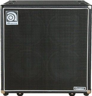 Ampeg SVT 410HE Classic Series 4x10 Bass Enclosure: Musical Instruments