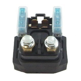 Starter Solenoid Relay Yamaha Snowmobile RS Viking RS90 Nytro Vector Mountain ER GSG90L Rage Automotive
