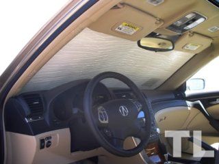 Sunshade for Acura TL 2004 2005 2006 2007 2008 HEATSHIELD Windshield Sunshade Automotive