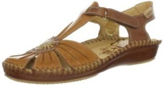 Pikolinos Women's Puerto Vallarta 655 8899 Sandal: Shoes