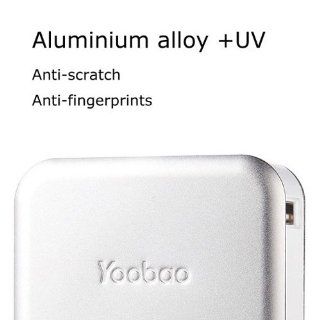 YooBao YB 659 Magic Cube II 13,000mAh Mobile Power Bank for Mobile Phone: Cell Phones & Accessories