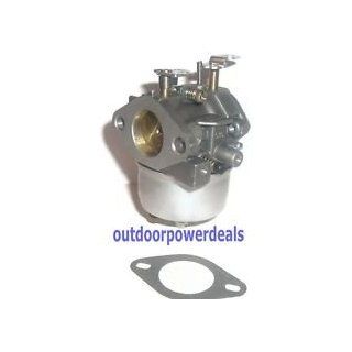 Oregon Replacement Carburetor 50 663 For Tecumseh 632370A, 632370: Industrial & Scientific