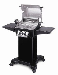Ducane 20003301 Natural Gas Grill with Rotisserie Burner, Black Base (Discontinued by Manufacturer) : Propane Grills : Patio, Lawn & Garden