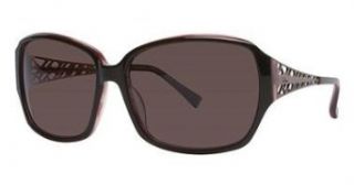 Cole Haan CH 665   Tortoise Green / Brown: Clothing