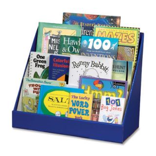 Pacon Creative Products Classroom Keeper Book Shelf