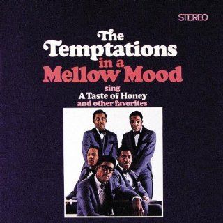 In A Mellow Mood Original recording reissued, Original recording remastered Edition by The Temptations (2003) Audio CD: Music