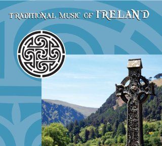 Traditional Music of Ireland Music