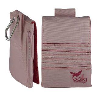 Golla Bag Chico Pink G669 