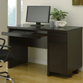 Chilton Basic Office Desk with Drawer