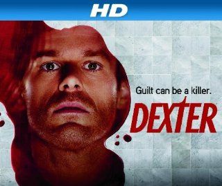 Dexter [HD]: Season 5, Episode 4 "Beauty And The Beast [HD]":  Instant Video