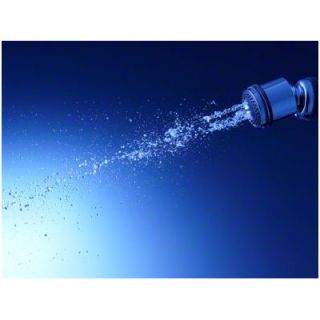 Kohler Mastershower Ultra Low Flow, Two Way Adjustable Bodyspray