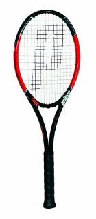 Prince Tour Diablo MP Tennis Racquet, Grip 4 1/4 : Advanced Tennis Rackets : Sports & Outdoors