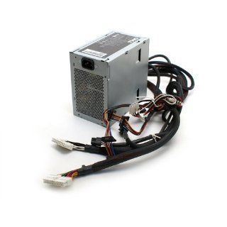 Genuine Dell MG309 750W Power Supply For XPS 700, XPS 710, XPS 720 Systems, Identical Dell Part Numbers: NG153, DR552, Model Numbers: H750P 00, HP W7508F3W: Computers & Accessories