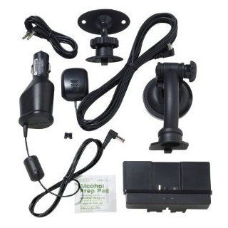 XM XADV2 Universal Dock and Play Vehicle Kit with PowerConnect (Black) Professional Vehicle Radio Automobile Vehicle: Electronics